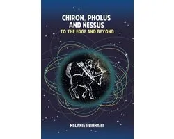 Chiron, Pholus and Nessus