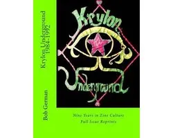 Krylon Underground 1984-1992