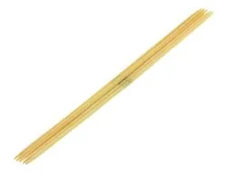 Lana Grossa Kousenbreinaald Bamboo 20 cm - 2,5 mm