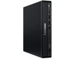 Lenovo ThinkCentre M70q Gen 6 Mini PC – Core Ultra 5 – 16GB RAM – 512GB SSD – WiFi 6E – Tiny Desktop – Professionnel – Garantie 3 ans