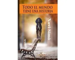 Todo el mundo tiene una historia