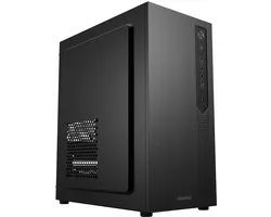 AMD Ryzen 7 8-Core Office Desktop PC / Computer voor School, Werk en Budget Game / Gaming|32GB RAM|500GB SSD|WiFi6|Bluetooth 5.4|W11PRO|MARS E4M