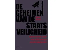 De geheimen van de staatsveiligheid