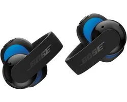 Bose 耳机 Hoofdtelefoons True Wireless Stereo (TWS) oorhaak Muziek USB Type-C Bluetooth Zwart