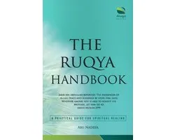 The Ruqya Handbook