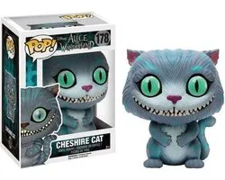 Pop! Disney: Alice in Wonderland - Cheshire Cat