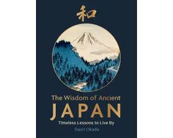 Life Lessons from Nature-The Wisdom of Ancient Japan