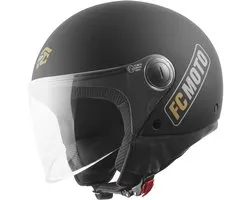 Casque jet FC-Moto Square-RS -