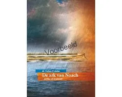 Ark van noach
