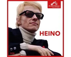 Heino - Electrola... Das Ist Musik! (CD)