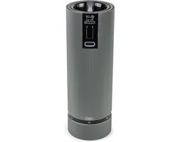 Peugeot Line Pepermolen 15 cm - Aluminium - u'select