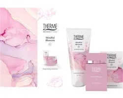 Therme Mindful Blossom geurenset