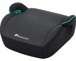 Bebeconfort Manga i-Safe - Zitverhoger - Tinted Black