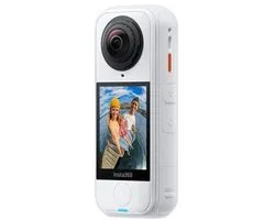 Insta360 X4 Air Starter Bundle Arctic White