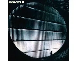 Oomph! - Oomph! (CD)