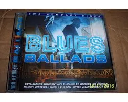 Blues Ballads: Chicago