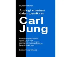 IND- PensareDiverso 963 - Analogi kuantum dalam pemikiran Carl Jung.