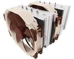 Ventilator PC Noctua NH-D15 SE-AM4