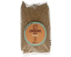 GreenAge Couscous spelt bio (400g)