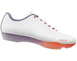 Fizik Tempo Beat Raceschoenen Wit EU 43 Man