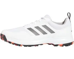 Adidas Performance Tech Response Sl 3.0 Wide Golfschoenen - Heren - Wit