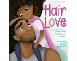 Hair Love