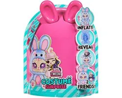 L.O.L. Surprise Tweens modepop Aya Cherry