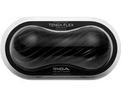 Tenga Flex - Zwart