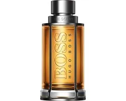 Hugo Boss The Scent 50 ml - Eau de Toilette - Herenparfum