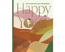 Happy Yogi