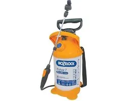 Hozelock drukspuit PULSAR PLUS 7 liter