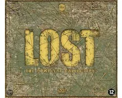 Lost - De Complete Collectie