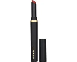 MAC Powder Kiss Velvet Blur Slim Lipstick