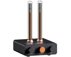 Fosi Audio Music Rhythm Visualizer Light – Ambient Light met Ritme-Synchronisatie