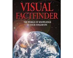 Visual Factfinder
