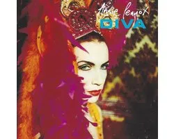 Annie Lennox: Diva [CD]