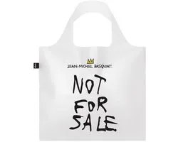 LOQI Bag Large - Not for Sale Transparant