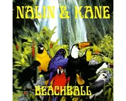 Beachball