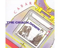 Crackdown
