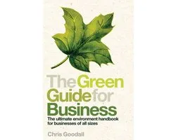 The Green Guide For Business