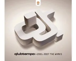 Qlubtempo 2001-2007