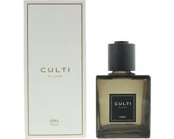 Culti Decor Classic Fragrance Bottle Linfa 500 Ml