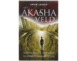 Het Akasha-veld