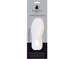 Famaco Comfort & Fresh (semelles en éponge) - 43