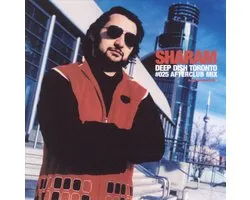 Global Underground: Toronto