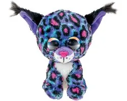 Lumo Lynx Tundra - Classic - 15cm