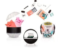 Miniverse Make It Mini Makeup – Serie 1 - Knutselset