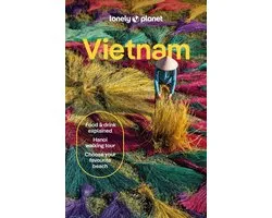 Travel Guide- Lonely Planet Vietnam