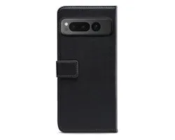 Mobilize Classic Gelly Wallet Book Case Fairphone 5 Noir