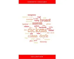Kenneth Grahame, Collection